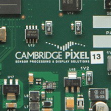 Radar Interface Hardware