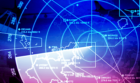 Cambridge Pixel News regarding global military, security, ATC and airborne radar markets