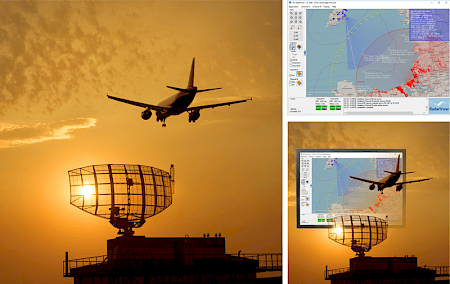 Cambridge Pixel News regarding global military, security, ATC and airborne radar markets