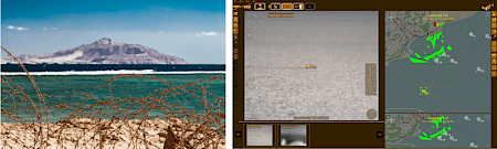 Cambridge Pixel News regarding global military, security, ATC and airborne radar markets