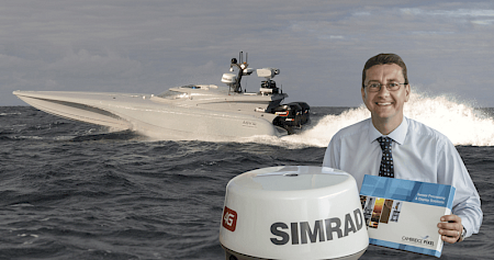 Cambridge Pixel News regarding global military, security, ATC and airborne radar markets