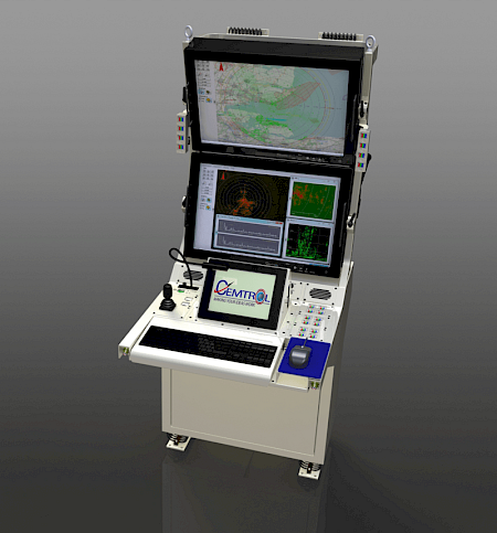 Cambridge Pixel News regarding global military, security, ATC and airborne radar markets