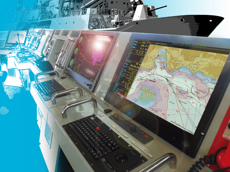 Cambridge Pixel Supplies Radar Simulator Software to OSI Maritime for Malaysian Navy Contract case study