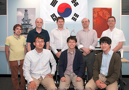 Cambridge Pixel News regarding global military, security, ATC and airborne radar markets