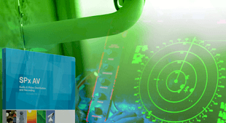 Cambridge Pixel News regarding global military, security, ATC and airborne radar markets