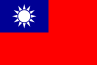 Taiwan flag