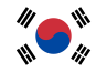 Korea flag