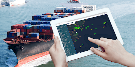 Cambridge Pixel News regarding global military, security, ATC and airborne radar markets