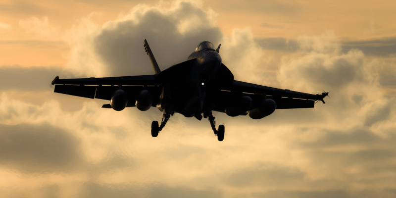 Cambridge Pixel Expands its Air Defence Software Product Range to Include Threat Evaluation case study