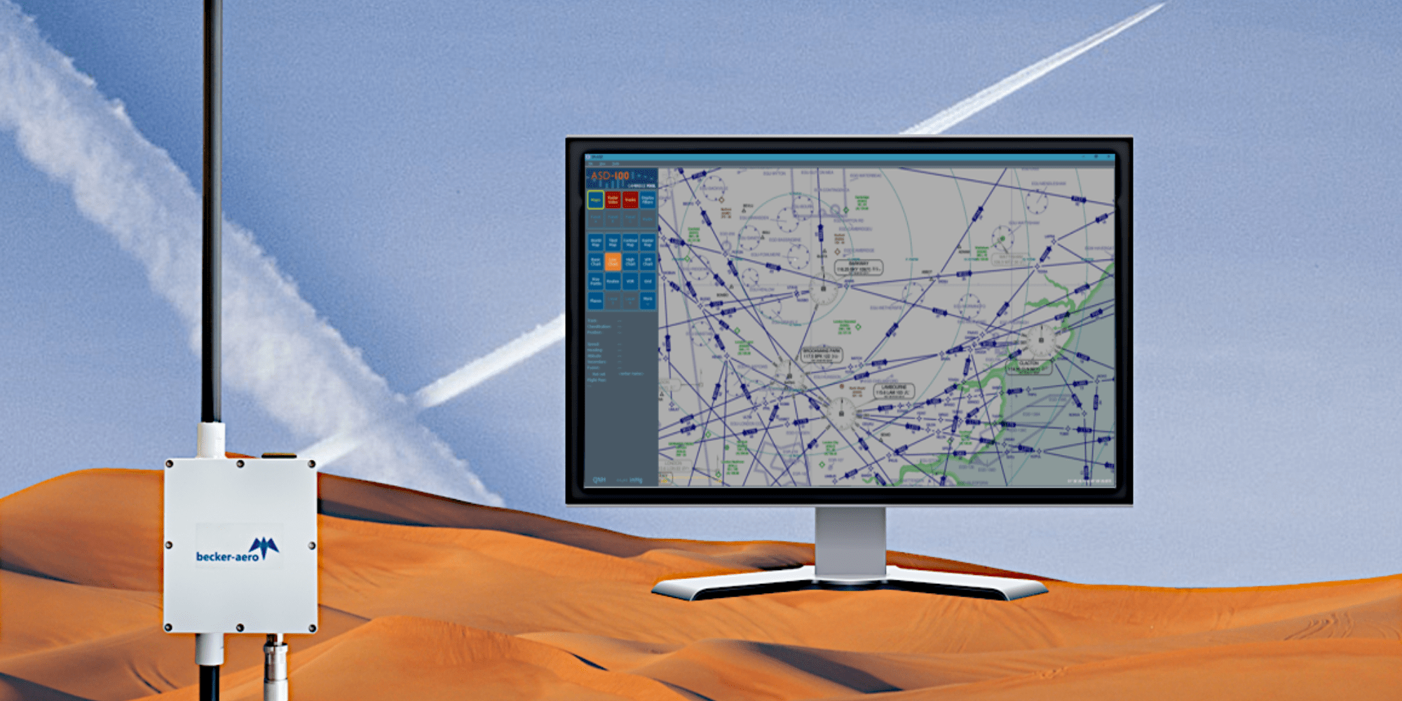 Cambridge Pixel Sensor Acquisition, Processing and Display Solutions