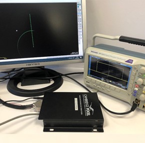 How to Measure Latency from Radar Interfacing to Display
