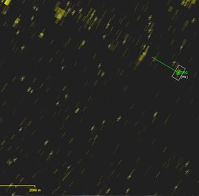 How to Track and Detect Small Targets with Radar