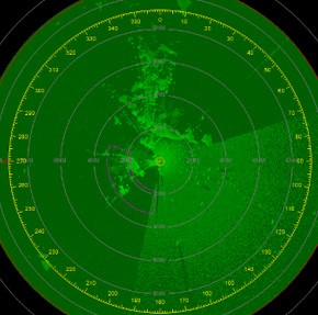 Radar Scan Conversion: The Hows, Whys and Where Nexts?