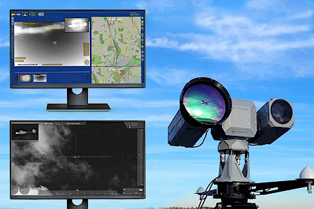 Cambridge Pixel News regarding global military, security, ATC and airborne radar markets