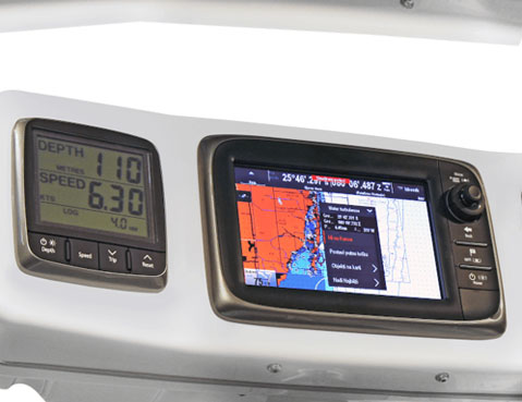 Cambridge Pixel News regarding global military, security, ATC and airborne radar markets