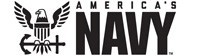 Naval Defence logo