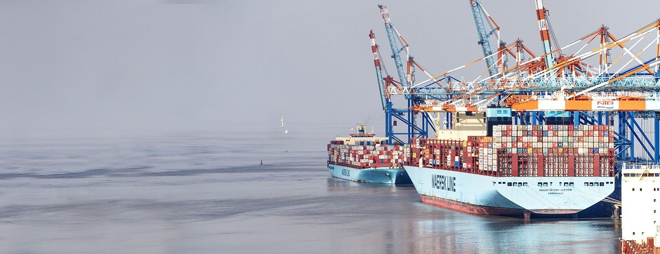 Maritime Surveillance