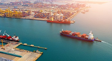 Maritime Surveillance