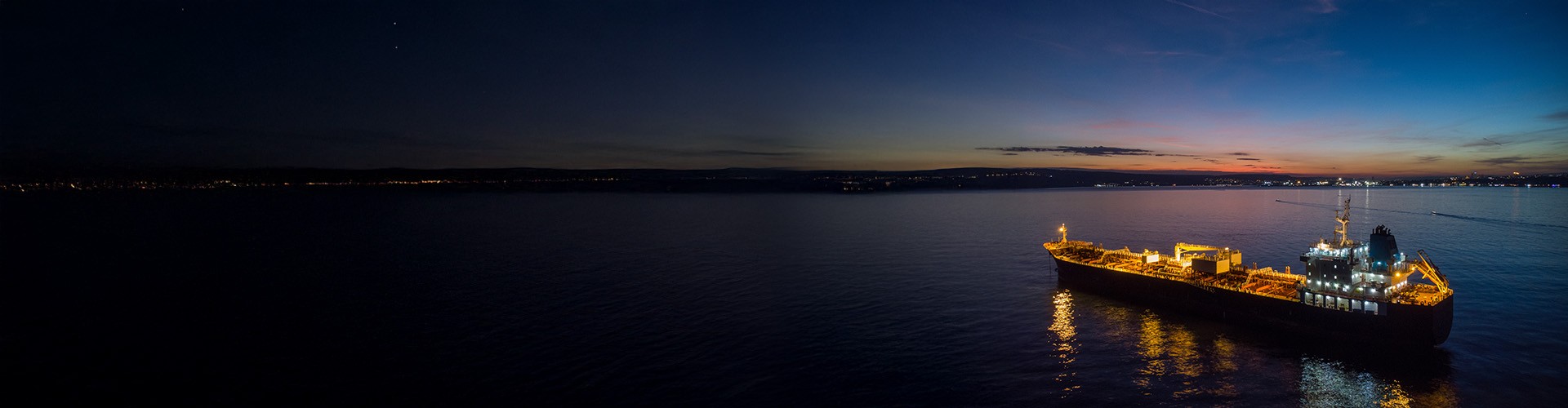 Maritime Surveillance