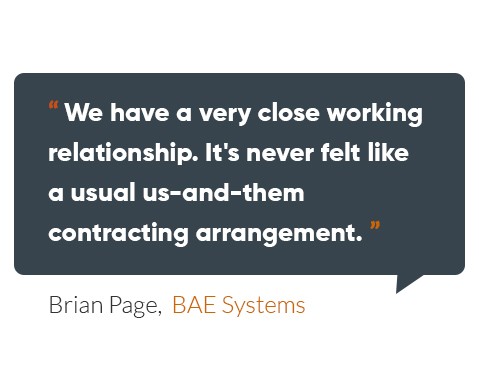 Improving Safety & Security