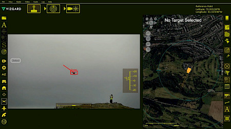 Cambridge Pixel News regarding global military, security, ATC and airborne radar markets