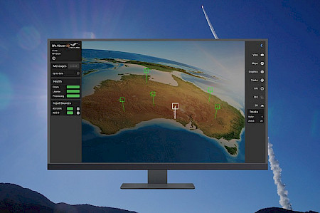 Cambridge Pixel News regarding global military, security, ATC and airborne radar markets