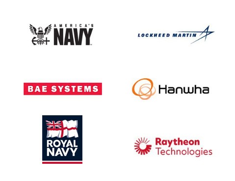 SPx Radar Scan Conversion