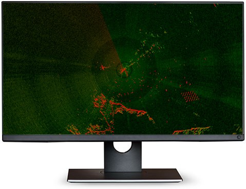 SPx Radar Scan Conversion