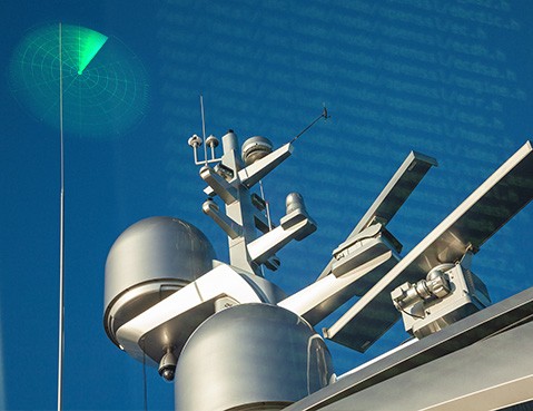 SPx Radar Compression and Distribution