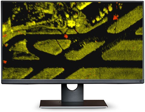 SPx Radar Compression and Distribution