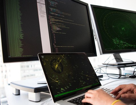 Cambridge Pixel News regarding global military, security, ATC and airborne radar markets