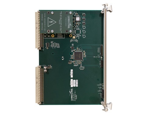 radar interface cards HPx-550 VME Synchro/Resolver Converter Card