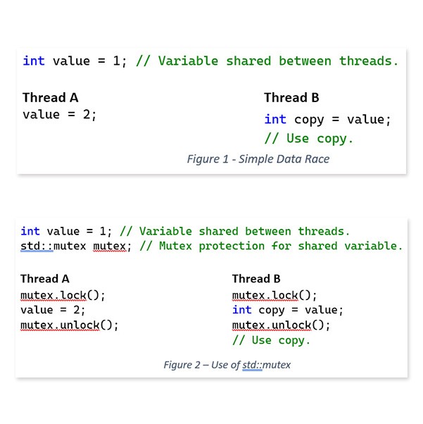 Thread Safety in C++ Radar Software Development