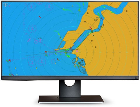 Cambridge Pixel News regarding global military, security, ATC and airborne radar markets