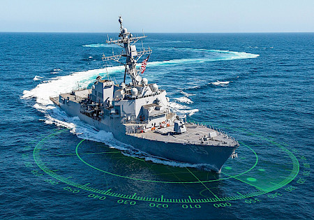 Cambridge Pixel News regarding global military, security, ATC and airborne radar markets