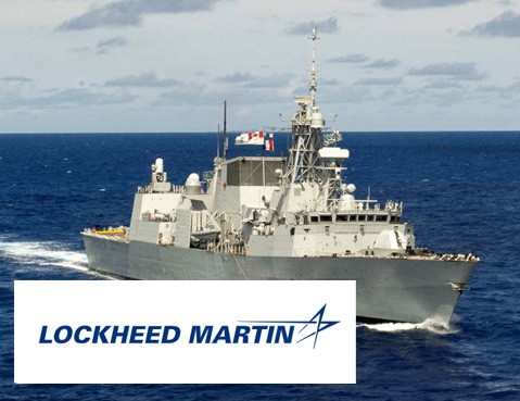 Lockheed Martin