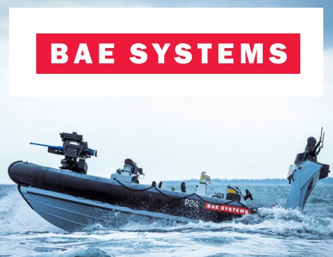 BAE Systems