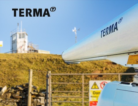 Terma Radars