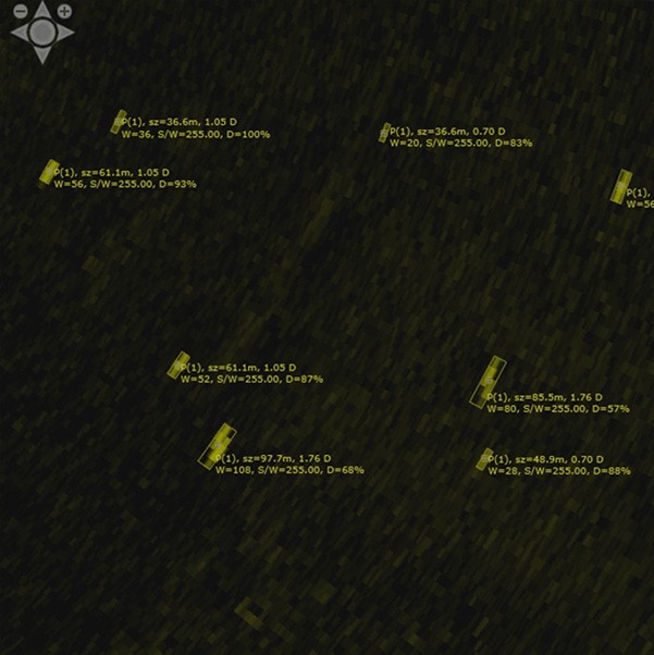 Understanding Radar Video, Plots and Tracks