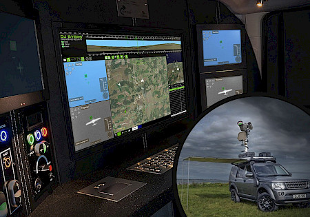 Cambridge Pixel News regarding global military, security, ATC and airborne radar markets