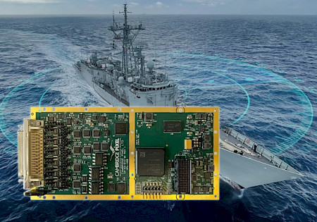 Cambridge Pixel News regarding global military, security, ATC and airborne radar markets